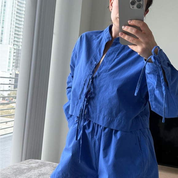 BONDI BORN Vibrant Blue Ensemble - Picture 3 of 7